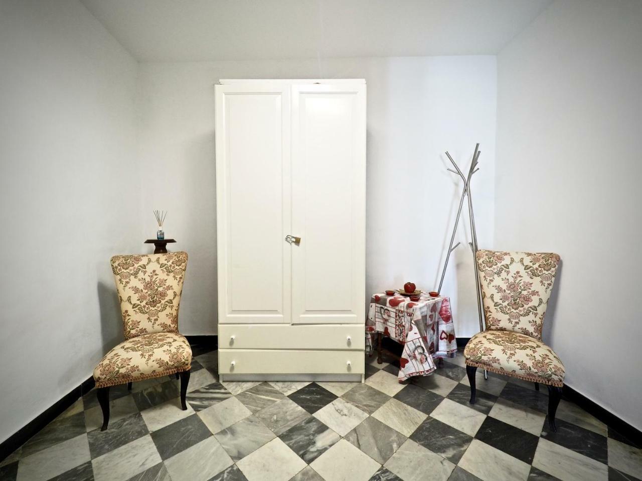 Romantic Suite Con Vista San Donato Génova Exterior foto